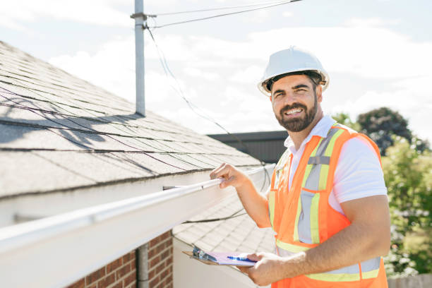 Quick and Trustworthy Emergency Roof Repair Services in Boyceville, WI