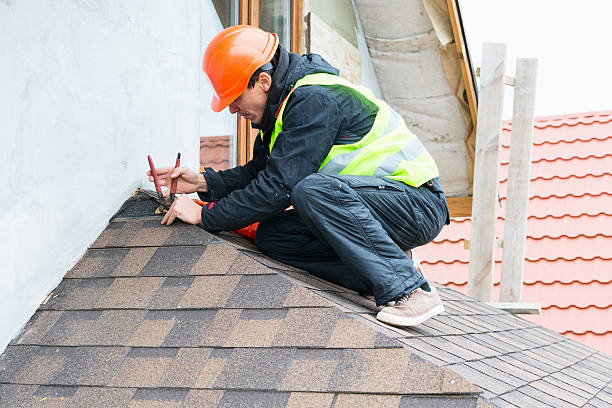 Best Metal Roofing Contractor  in Boyceville, WI